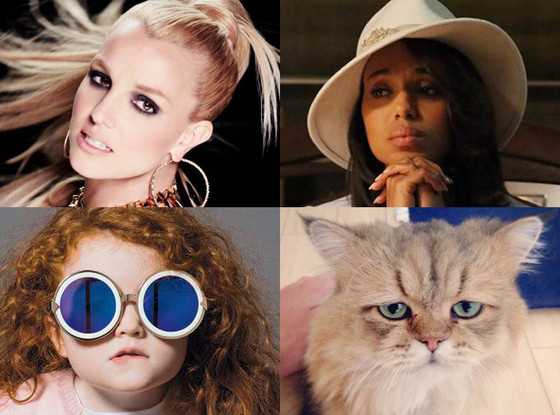 E! Loves, Best Things E! Loves, Best Things